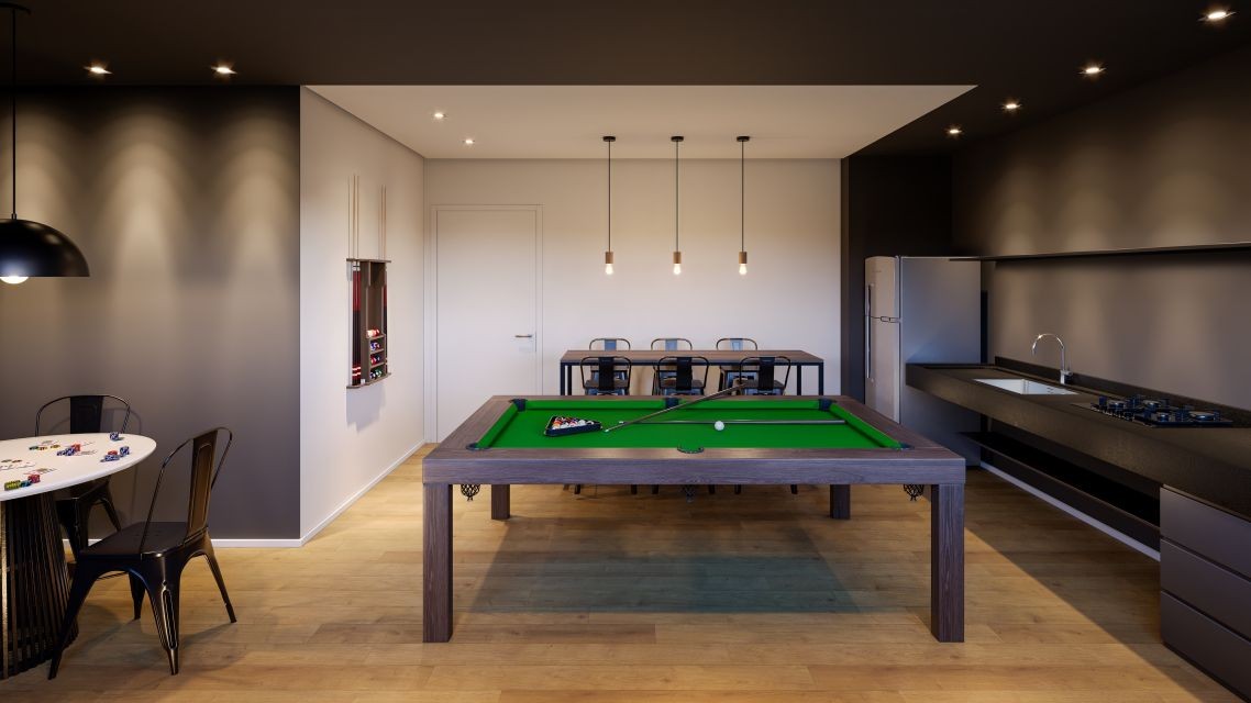 O melhor lugar ao sol para você morar. No coração do bairro Escola Agrícola! — foto 5