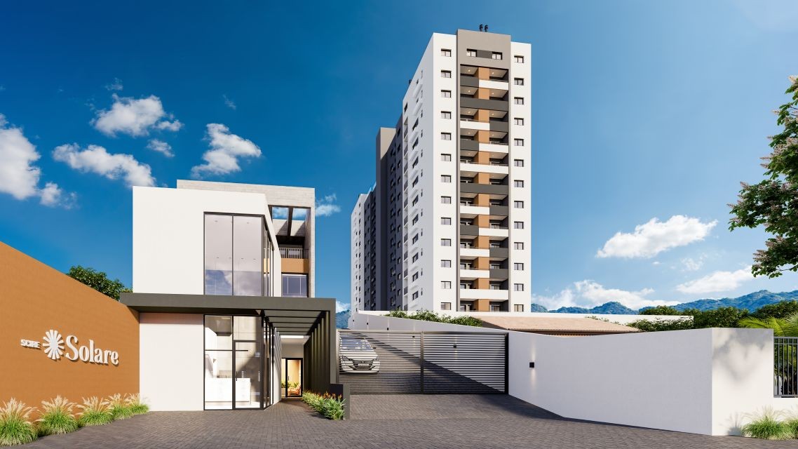 O melhor lugar ao sol para você morar. No coração do bairro Escola Agrícola! — foto 2