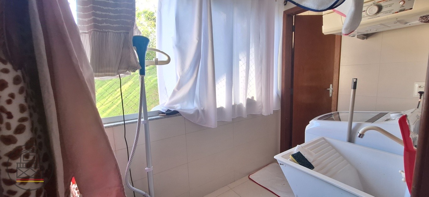 Apartamento com 3 dormitórios de 95m no bairro Salto Weissbach! — foto 3