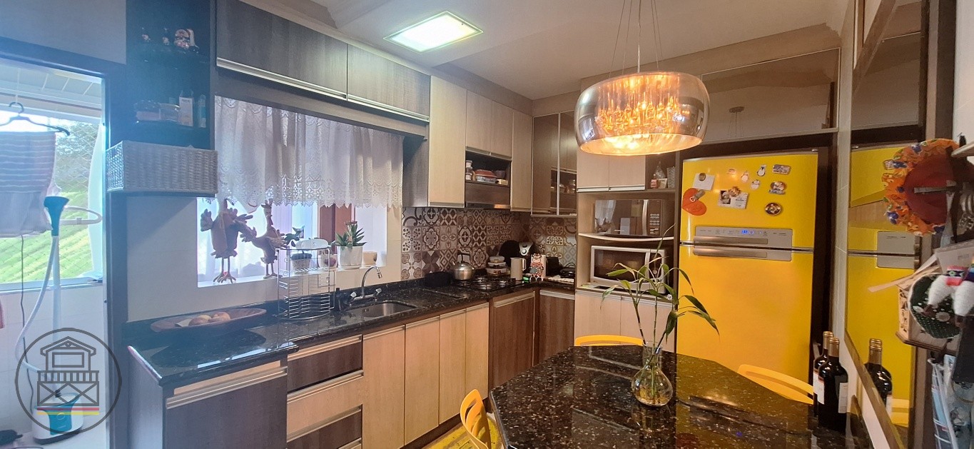 Apartamento com 3 dormitórios de 95m no bairro Salto Weissbach! — foto 4