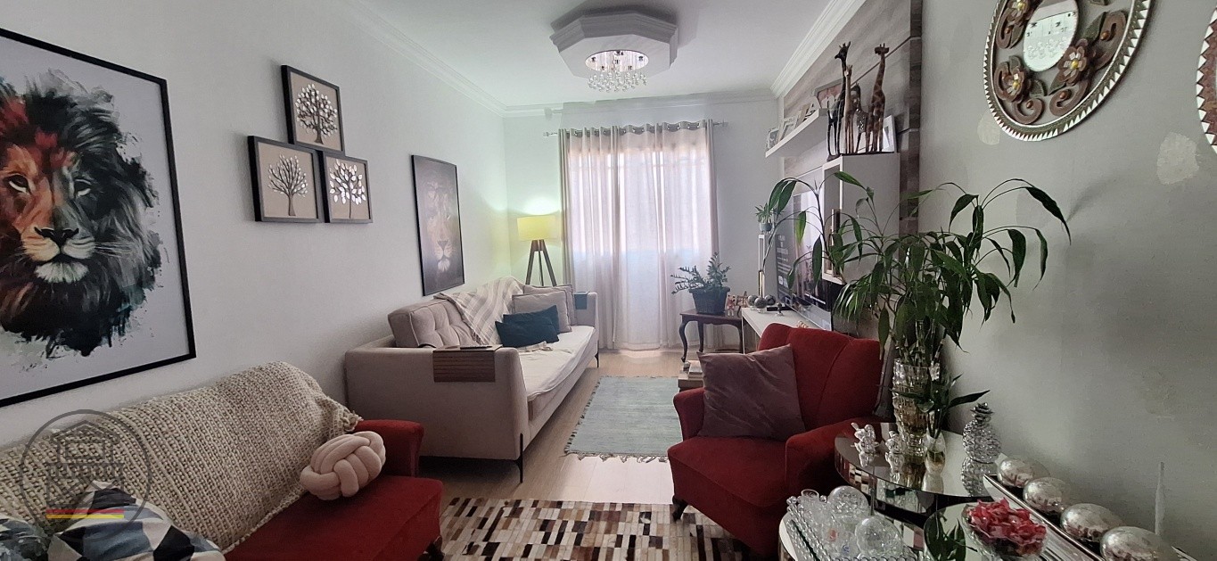 Apartamento com 3 dormitórios de 95m no bairro Salto Weissbach! — foto 6