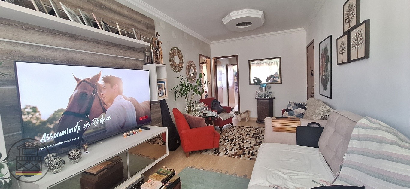 Apartamento com 3 dormitórios de 95m no bairro Salto Weissbach! - foto 1