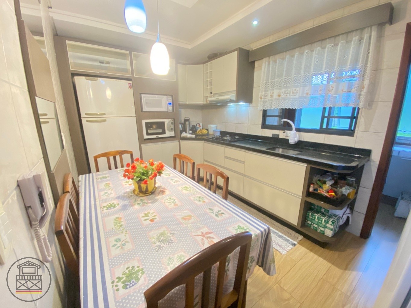 Apartamento com 3 dormitórios de 95m no bairro Salto Weissbach! — foto 7