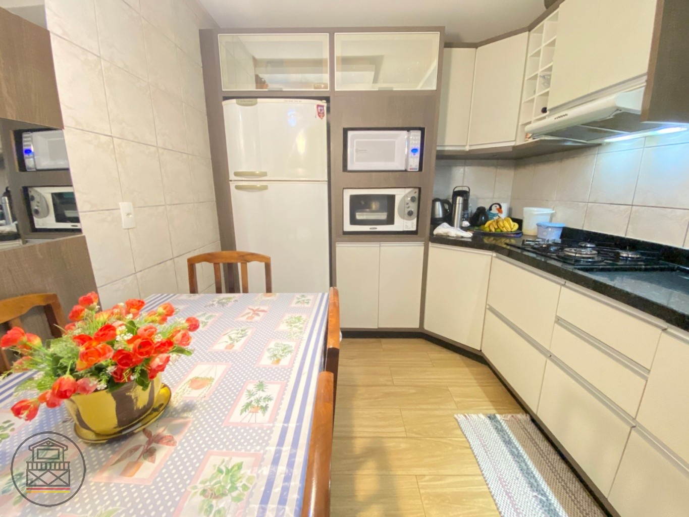 Apartamento com 3 dormitórios de 95m no bairro Salto Weissbach! — foto 5