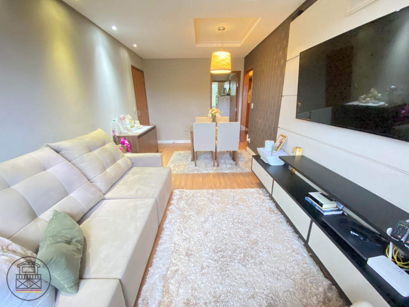 Apartamento com 3 dormitórios de 95m no bairro Salto Weissbach! - foto 1