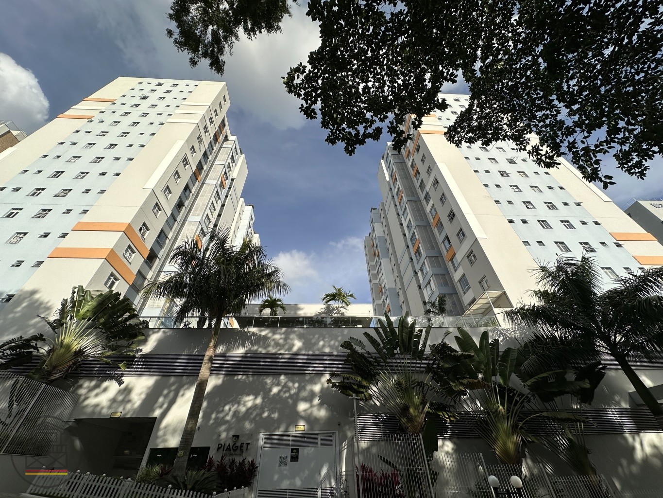 Apartamento com excelente localização no bairro Itoupava Seca. — foto 2