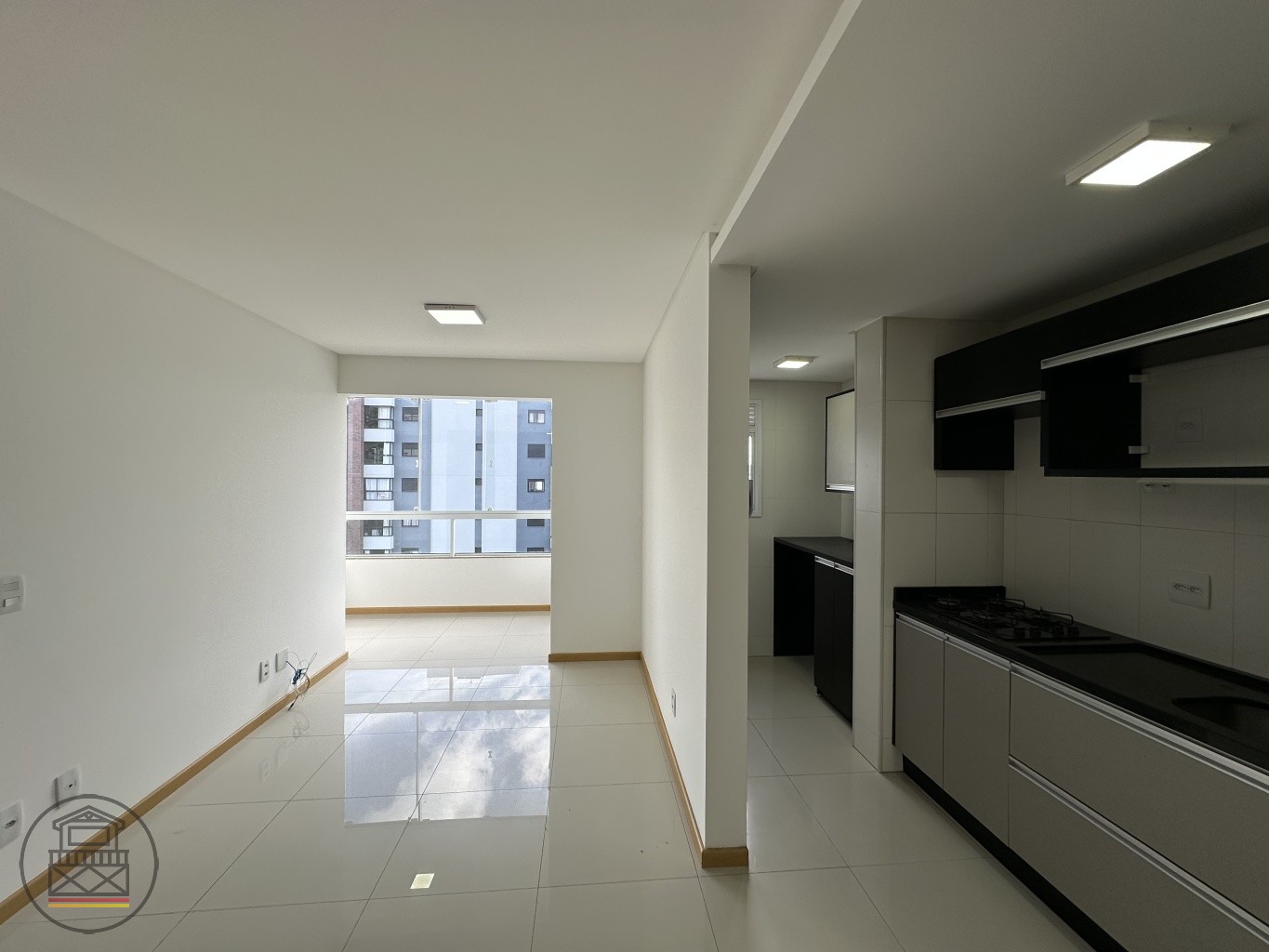 Apartamento com excelente localização no bairro Itoupava Seca. — foto 5