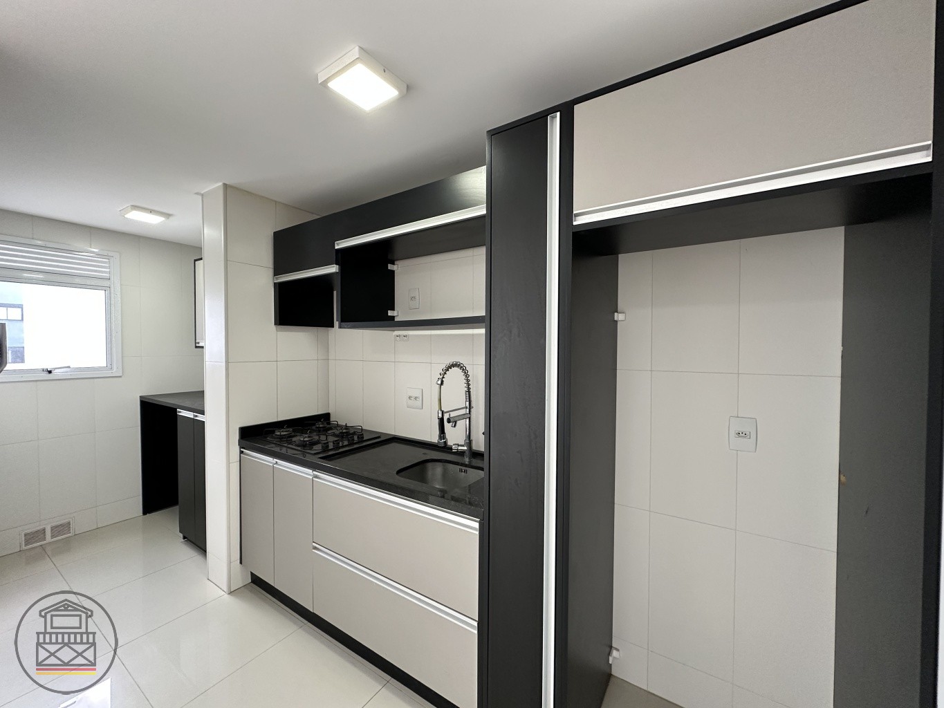 Apartamento com excelente localização no bairro Itoupava Seca. — foto 6
