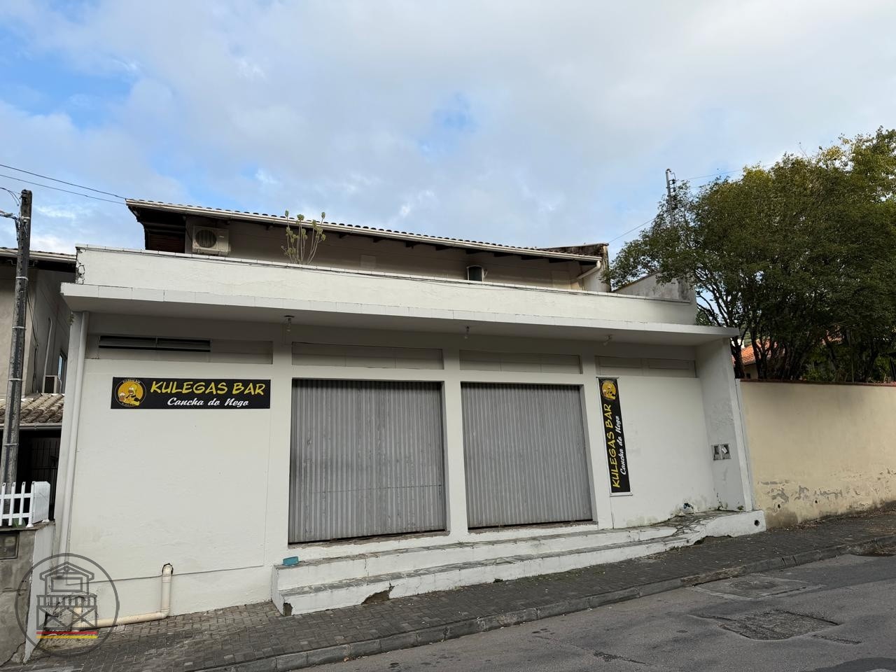 Oportunidade Única: Galpão Comercial + Casa Residencial - Água Verde! — foto 3