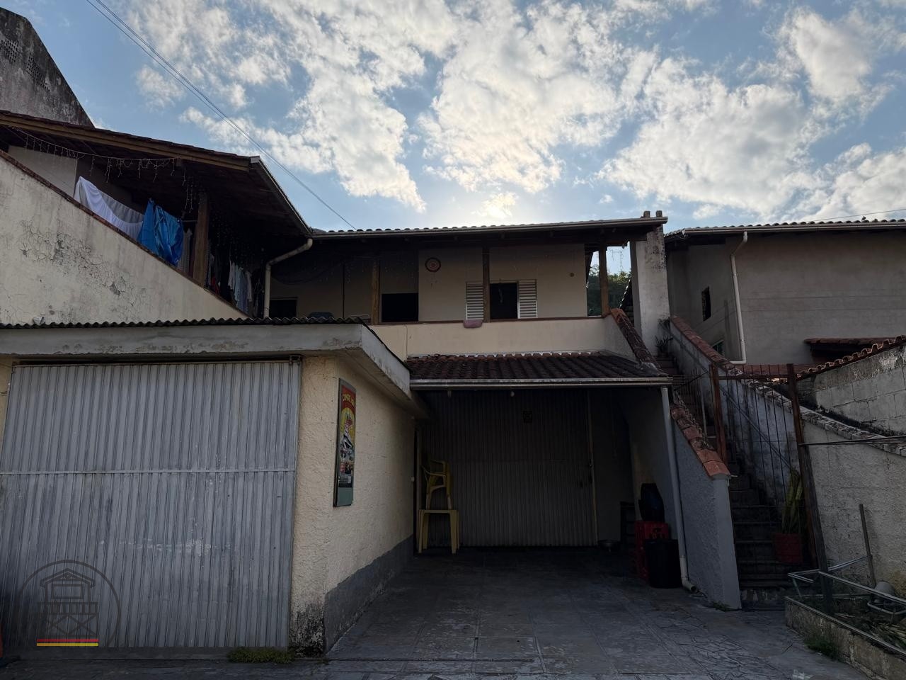 Oportunidade Única: Galpão Comercial + Casa Residencial - Água Verde! — foto 4