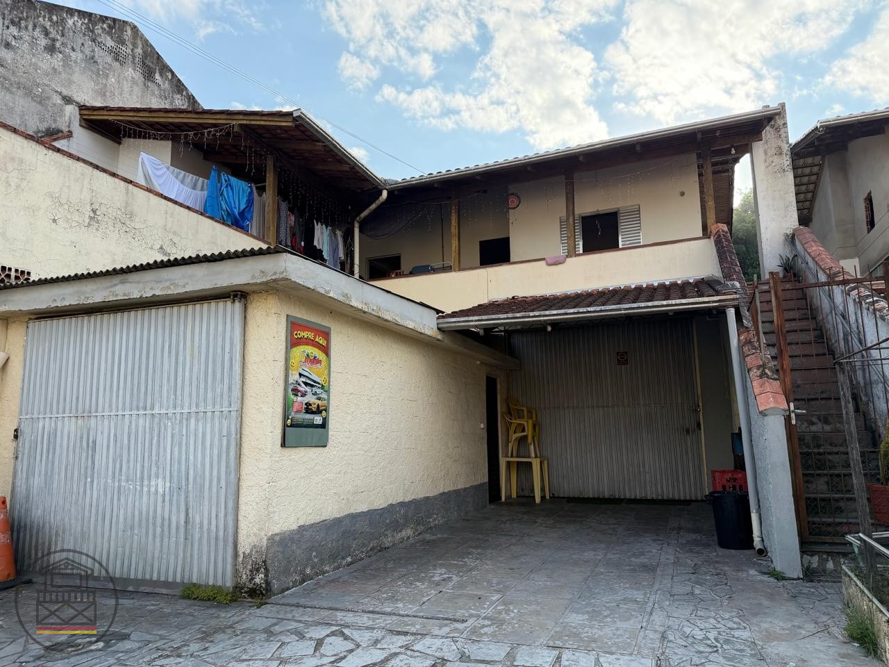 Oportunidade Única: Galpão Comercial + Casa Residencial - Água Verde! — foto 6