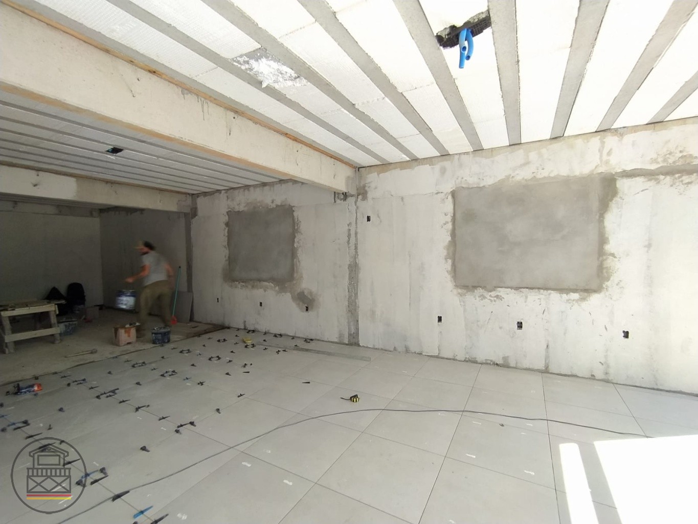 Empreendimento Comercial de Alto Padrão em Fase de Construção, em rua de grande circulação. — foto 5