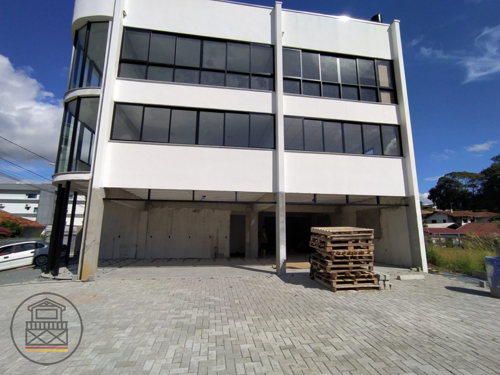 Empreendimento Comercial de Alto Padrão em Fase de Construção, em rua de grande circulação. — foto 3