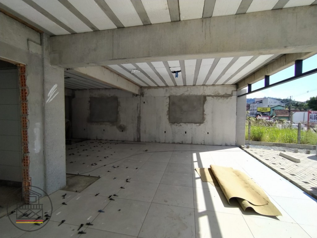 Empreendimento Comercial de Alto Padrão em Fase de Construção, em rua de grande circulação. — foto 6