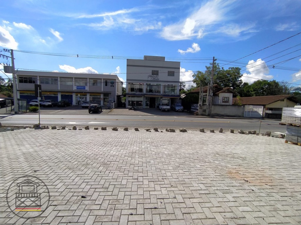 Empreendimento Comercial de Alto Padrão em Fase de Construção, em rua de grande circulação. — foto 4