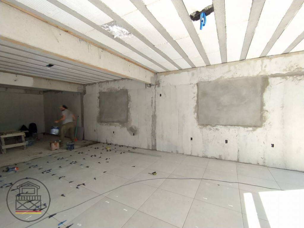 Empreendimento Comercial de Alto Padrão em Fase de Construção, em rua de grande circulação. — foto 5