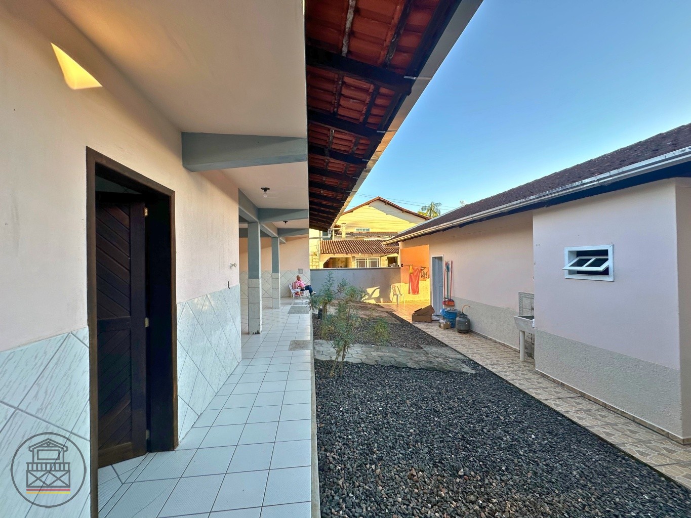 Casa para Locação - Velha Central Blumenau — foto 3