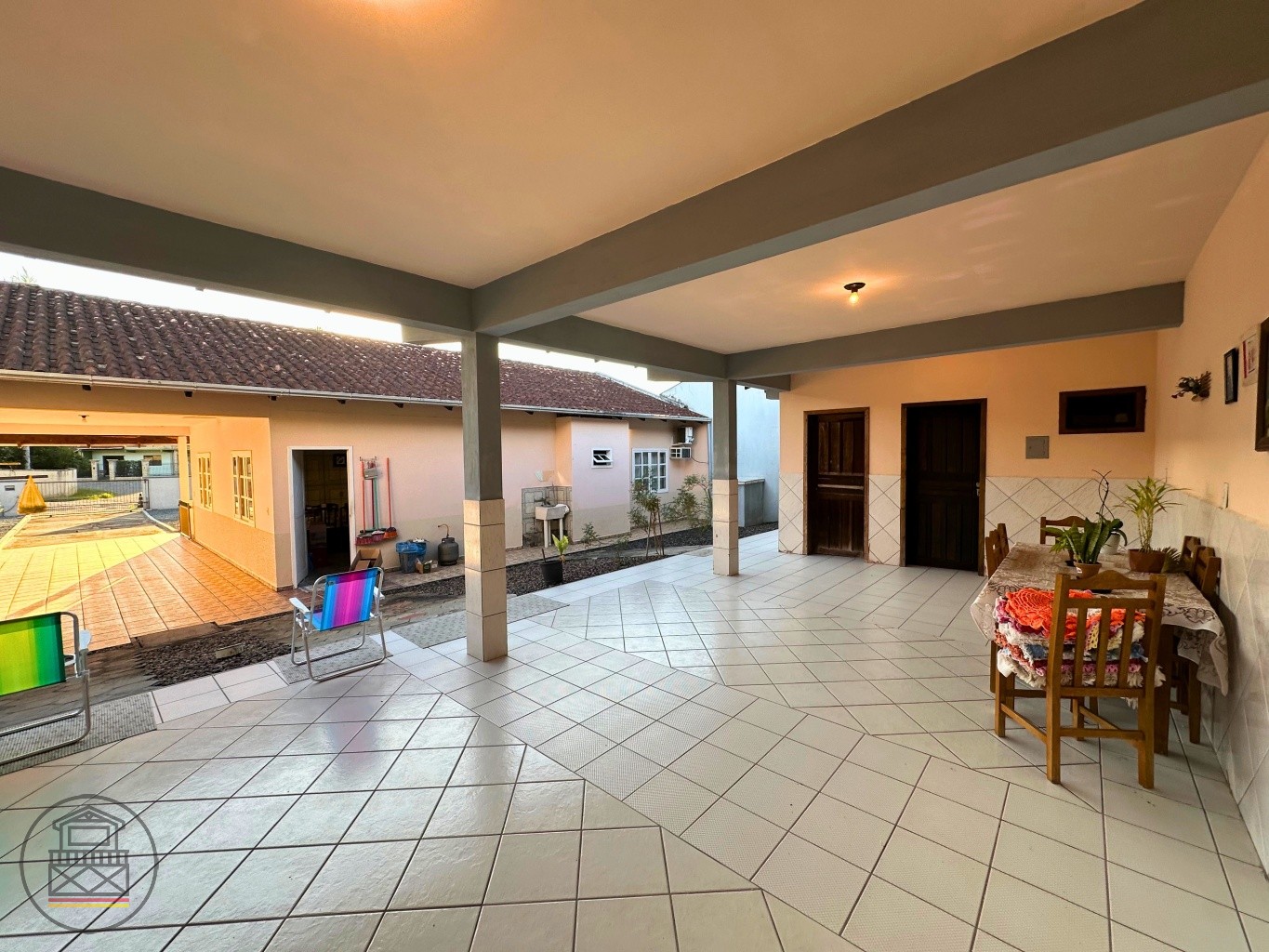 Casa para Locação - Velha Central Blumenau — foto 4