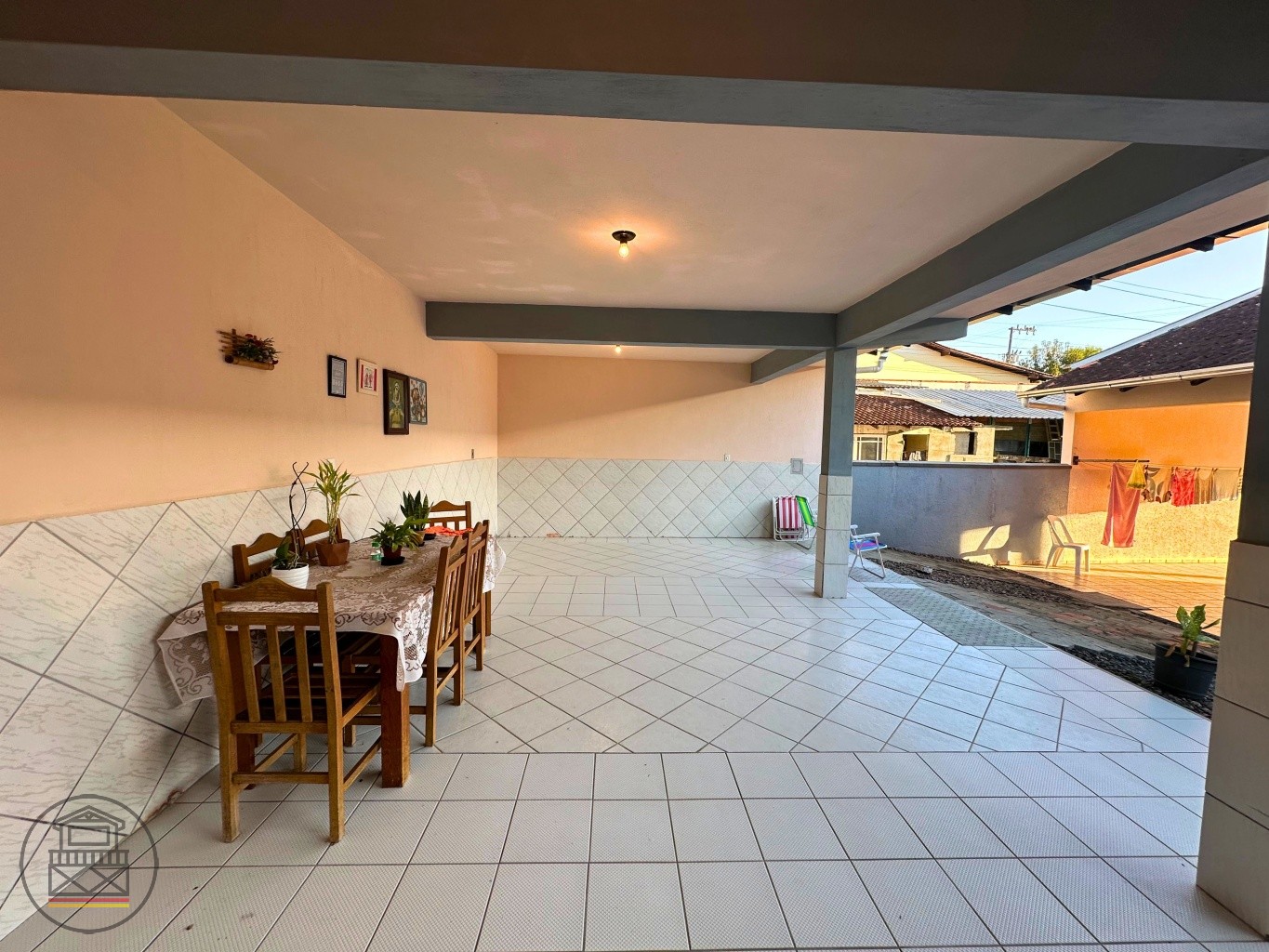 Casa para Locação - Velha Central Blumenau — foto 5