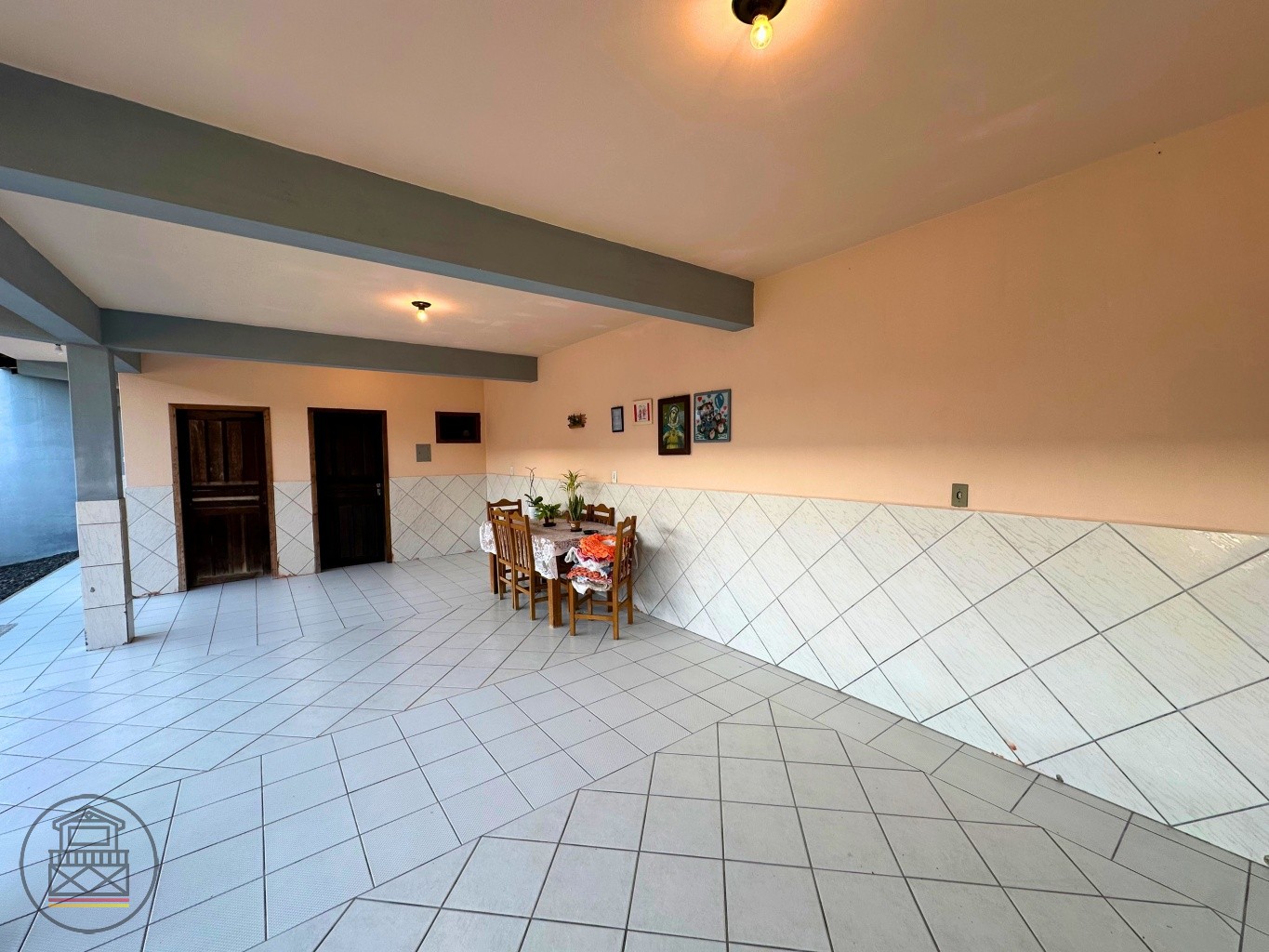 Casa para Locação - Velha Central Blumenau — foto 6