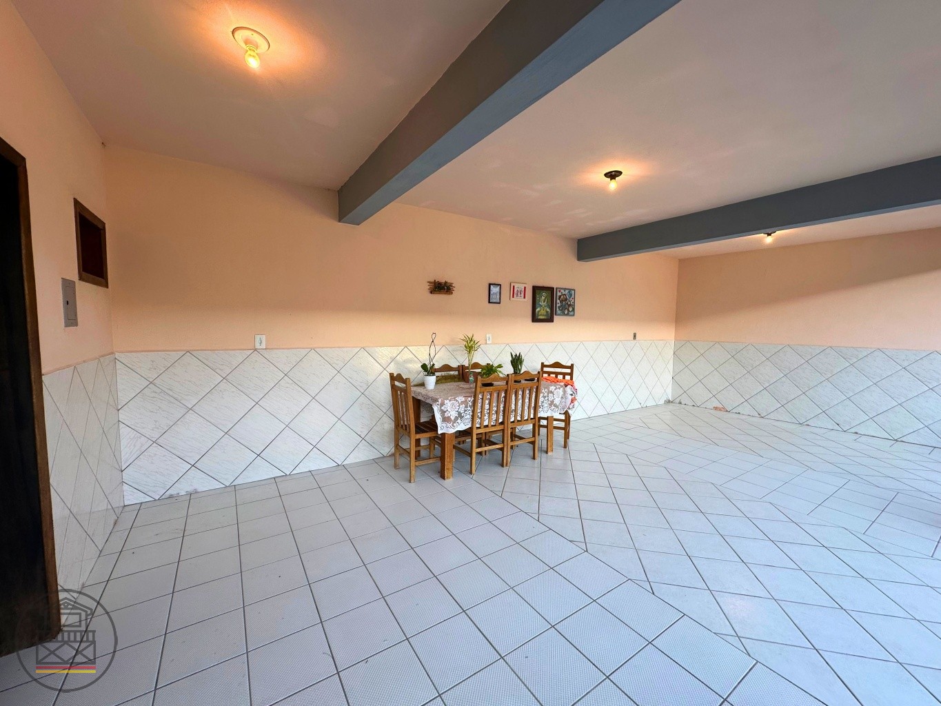 Casa para Locação - Velha Central Blumenau — foto 7