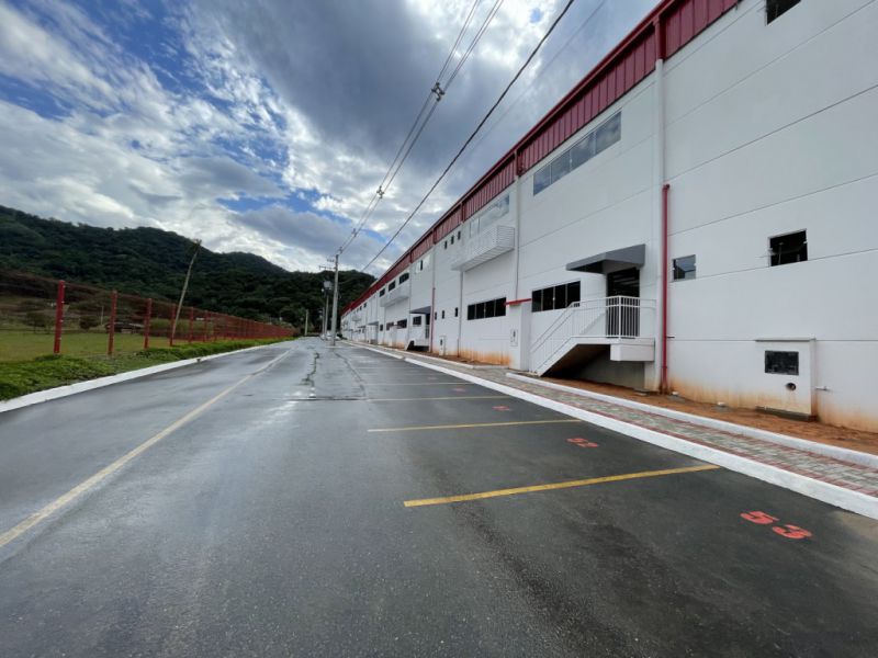 Excelente Oportunidade para você montar sua empresa. — foto 2