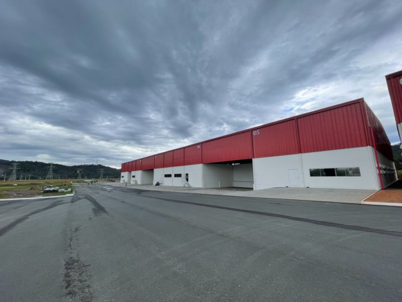 Excelente Oportunidade para você montar sua empresa. - foto 1