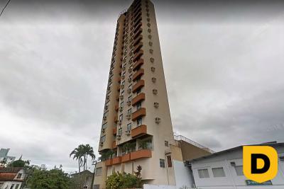 Apartamento no bairro Velha