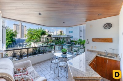 Apartamento no bairro Jardim Blumenau