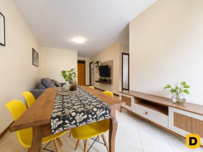 Apartamento no bairro Victor Konder