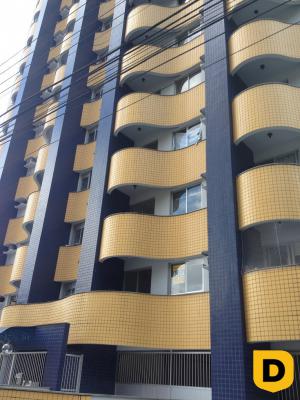 Apartamento no bairro Vila Nova