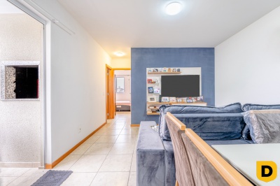 Apartamento no bairro Itoupava Central