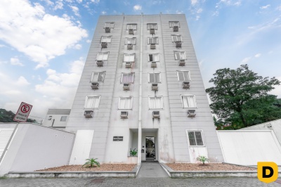 Apartamento no bairro Itoupava Central