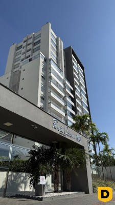 Apartamento no bairro Itoupava Seca