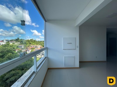 Apartamento no bairro Itoupava Seca