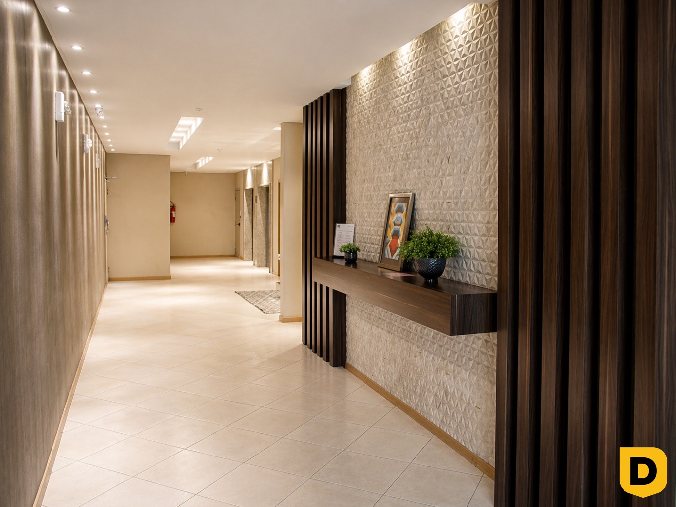 Apartamento Próximo a FURB com 2 dormitórios — foto 2