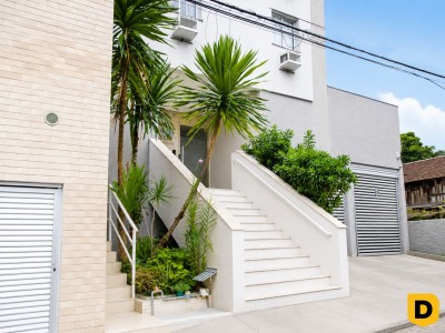 Apartamento no bairro Vila Nova