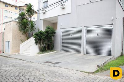 Apartamento no bairro Vila Nova