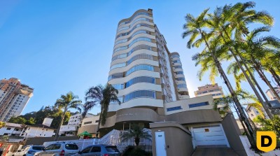 Apartamento no bairro Vila Nova
