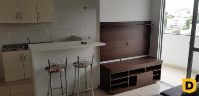 Apartamento no bairro Victor Konder