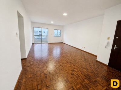 Apartamento no bairro Vila Nova