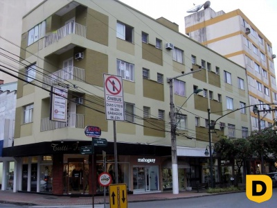 Apartamento no bairro Centro