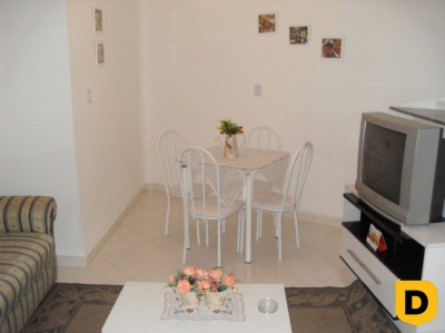 Apartamento no bairro Bela Vista