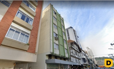 Apartamento no bairro Centro