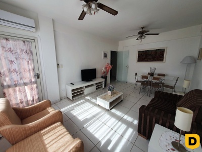 Apartamento no bairro Vila Nova