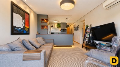 Apartamento no bairro Itoupava Norte