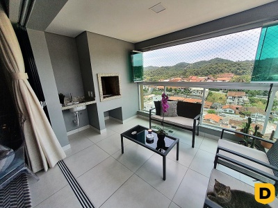 Apartamento no bairro Itoupava Norte