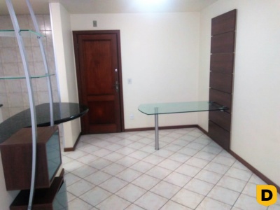 Apartamento no bairro Victor Konder