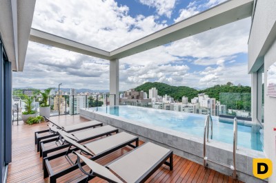 Apartamento no bairro Victor Konder