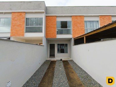 Casa no bairro Ponta Aguda